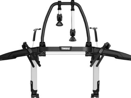 Thule OutWay Platform 2 Heckklappenfahrradträger