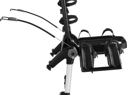 Thule OutWay Platform 2 Heckklappenfahrradträger