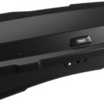 Thule Santu Heckbox für Epos : EasyFold