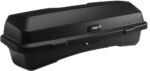 Thule Santu Heckbox für Epos : EasyFold