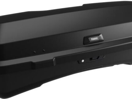 Thule Santu Heckbox für Epos : EasyFold