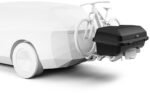 Thule Santu Heckbox für Epos : EasyFold 3