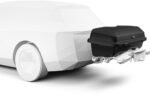Thule Santu Heckbox für Epos : EasyFold 3
