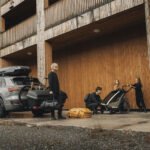 Thule Santu Heckbox für Epos : EasyFold 3