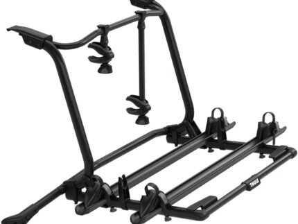 Thule WanderWay 2 Bike Heckträger
