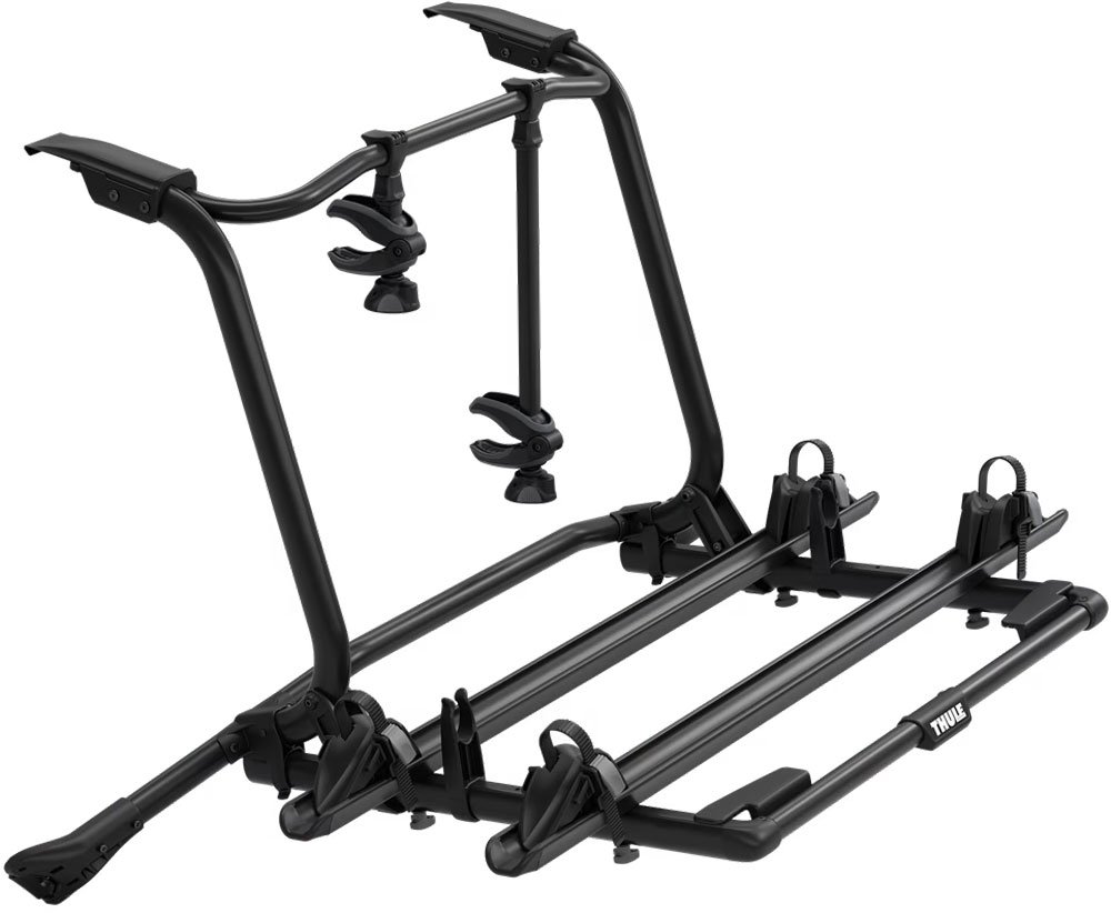 Thule WanderWay 2-Bike - Heckträger-1 Thule WanderWay 2 Bike Heckträger