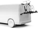 Thule WanderWay 2 Bike Heckträger