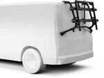 Thule WanderWay 2 Bike Heckträger