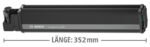 Bosch compacttube 400 akku bbp3242 das smarte system 4054289010225 b