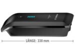 Bosch powerpack 545 rahmenakku bbp3551 das smarte system eb1210004m c