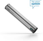 Bosch powertube 540 akku bbp3850 das smarte system