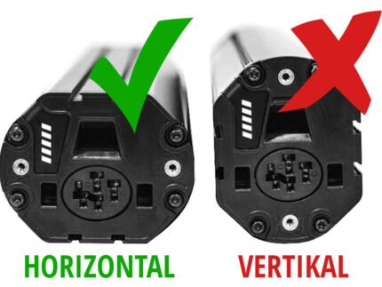 Bosch akku powertube horizontal artikel dewuapzghzatvwt