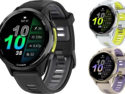 Garmin 010 02969 12 20158306 forerunner 970 47mm gps multisport smartwatch 1 aa7 1280x901