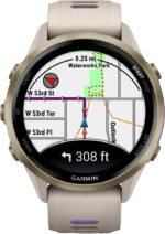 Garmin 010 02969 12 20158306 forerunner 970 47mm gps multisport smartwatch 24 fc0