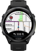 Garmin 010 02969 12 20158306 forerunner 970 47mm gps multisport smartwatch 25 qib 709x1000