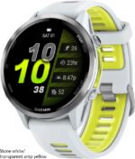 Garmin 010 02969 12 20158306 forerunner 970 47mm gps multisport smartwatch 2 t2t