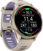 Garmin 010 02969 12 20158306 forerunner 970 47mm gps multisport smartwatch 6 v32