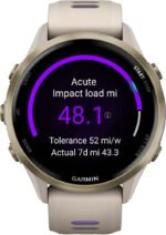 Garmin 010 02969 12 20158306 forerunner 970 47mm gps multisport smartwatch 9 sm1