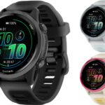 Garmin 010 02970 00 20158304 forerunner 570 42mm gps multisport smartwatch