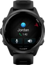 Garmin 010 02970 00 20158304 forerunner 570 42mm gps multisport smartwatch