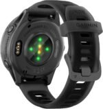 Garmin 010 02970 00 20158304 forerunner 570 42mm gps multisport smartwatch