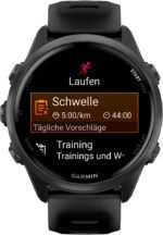Garmin 010 02970 00 20158304 forerunner 570 42mm gps multisport smartwatch