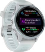 Garmin 010 02970 00 20158304 forerunner 570 42mm gps multisport smartwatch