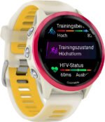 Garmin 010 02970 00 20158304 forerunner 570 42mm gps multisport smartwatch