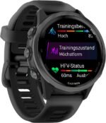 Garmin 010 02970 00 20158304 forerunner 570 42mm gps multisport smartwatch