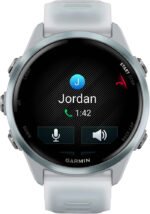 Garmin 010 02970 00 20158304 forerunner 570 42mm gps multisport smartwatch