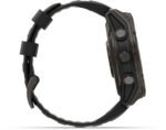 Garmin 010 03199 01 20164206 fenix 8 pro 51 mm amoled sapphire gps multisport smartwatch
