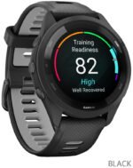 Garmin forerunner 265 gps multisport smartwatch 010 02810 10