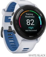 Garmin forerunner 265 gps multisport smartwatch 010 02810 10
