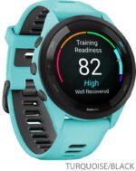 Garmin forerunner 265 gps multisport smartwatch 010 02810 10