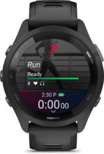 Garmin forerunner 265 gps multisport smartwatch 010 02810 10