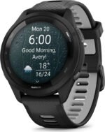 Garmin forerunner 265 gps multisport smartwatch 010 02810 10