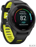 Garmin forerunner 265s gps multisport smartwatch 010 02810 13