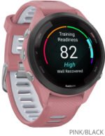 Garmin forerunner 265s gps multisport smartwatch 010 02810 13
