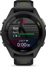 Garmin forerunner 265s gps multisport smartwatch 010 02810 13