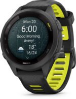 Garmin forerunner 265s gps multisport smartwatch 010 02810 13