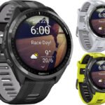 Garmin forerunner 965 gps multisport smartwatch 010 02809