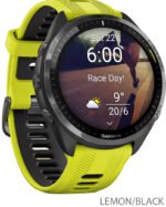 Garmin forerunner 965 gps multisport smartwatch 010 02809 10