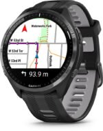 Garmin forerunner 965 gps multisport smartwatch 010 02809 10