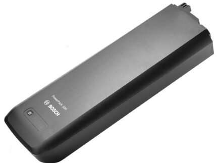 Powerpack 500 gepacktragerakku bbp3350