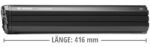 Powertube 625 akku bbp291 vertikal 416mm