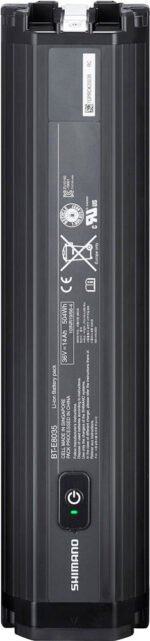 Shimano steps bt e8035 504wh akku integriert ibte8035e b