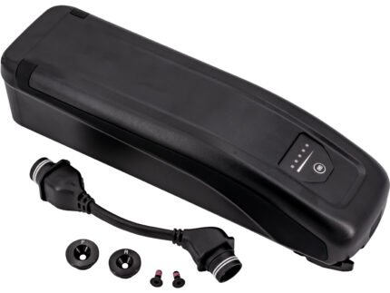 Technibike gmbh range extender 360wh fur amuza 20154988 a 7df