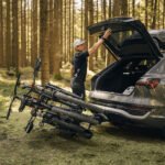 Thule easyfold 3 944