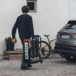 Thule easyfold 3 945