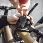 Thule easyfold 3 945